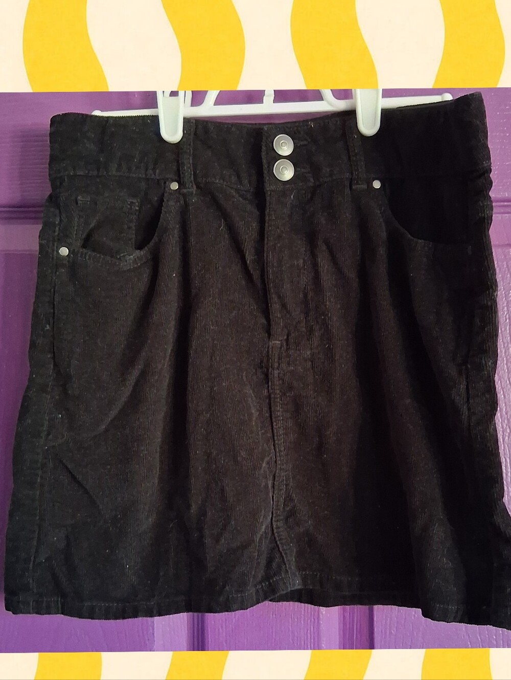 Girls Skirt